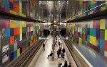 SubwaystationinMunich,Germany;ShutterstockID3266540