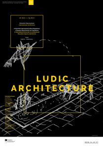 LudicArchitecture